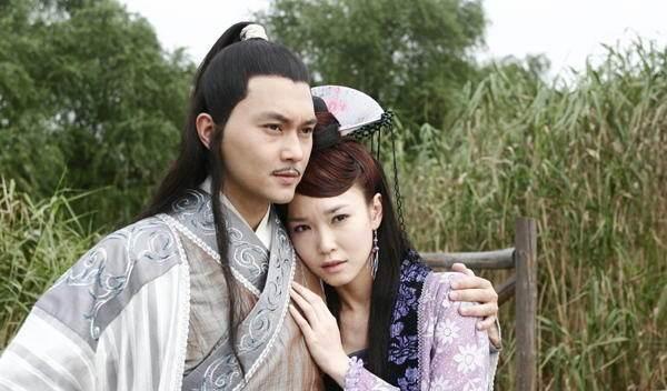 袁咏仪|男神不该就这样翻车