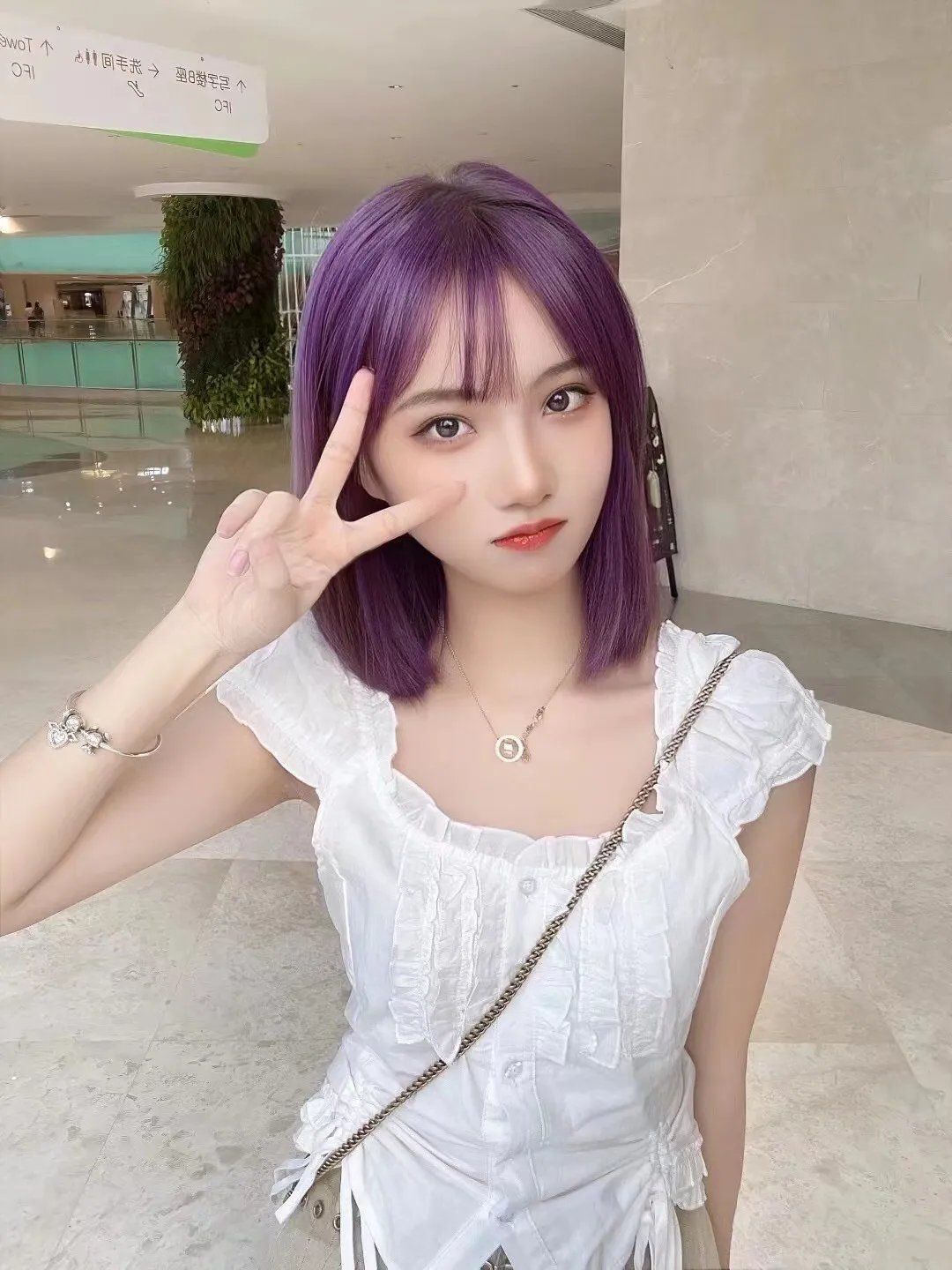 短发 最火短发15款,款款都很美,剪完大变样