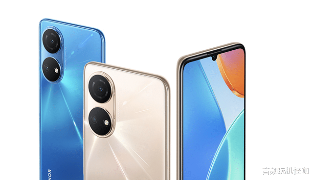 电池|新机仅售1099元!5000毫安电池+6.74寸屏,满足备用机的需要!