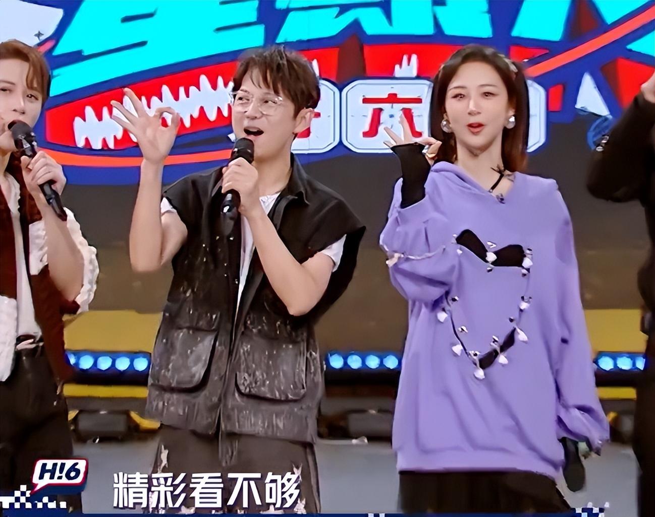 杜海涛|快乐家族近况：吴昕接商演杜海涛上节目，李维嘉回湖南台主持晚会