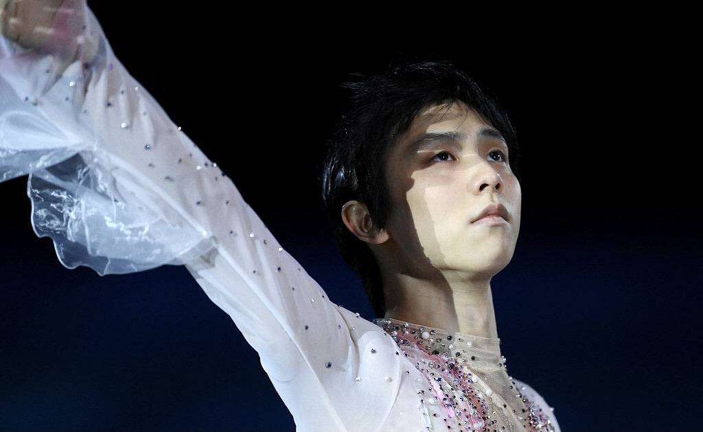 00后|从玲娜贝儿到谷爱凌、冰墩墩，“顶流”为什么离娱乐圈越来越远？