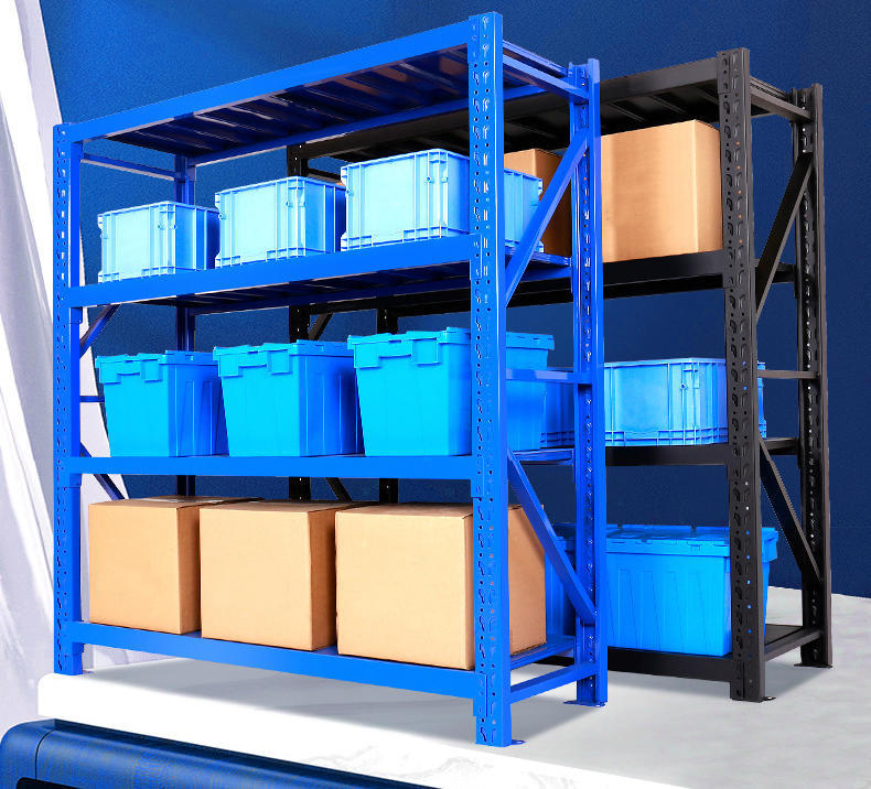 生活用品篇11:收纳货架