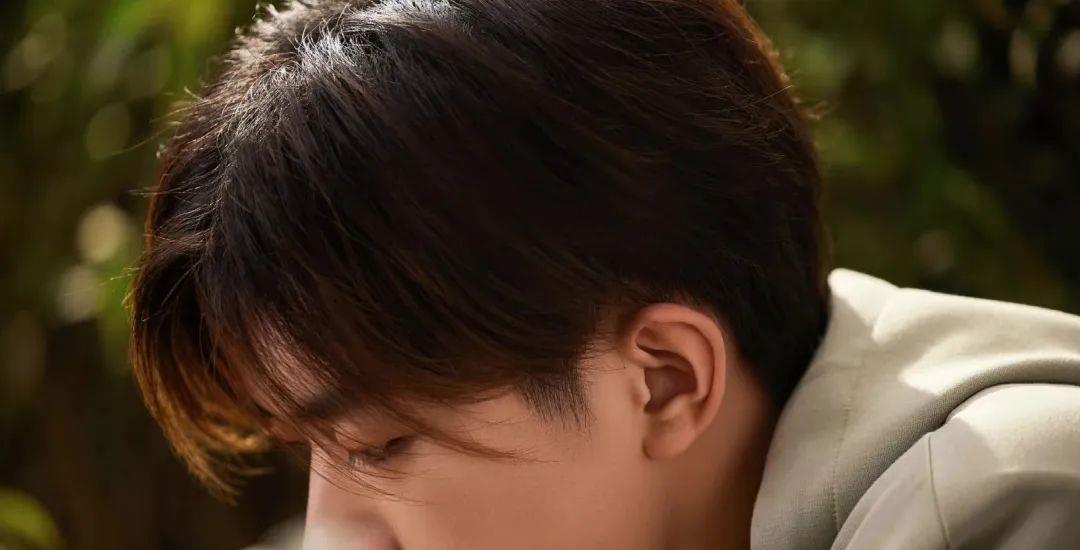 刘浩存|易烊千玺,刘浩存,程潇,彭昱畅,谢娜