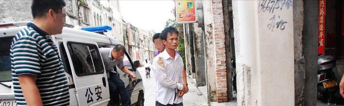 入室贼鼠纷纷落网,几个破门盗窃团伙被擒,过程大快人心
