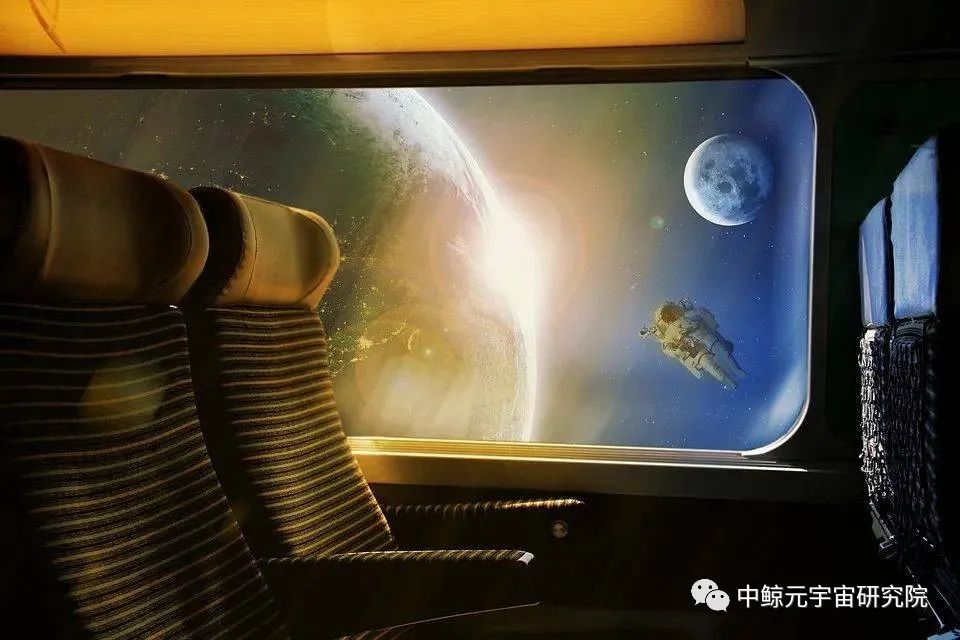 每一个企业家必然踏上的元宇宙之路