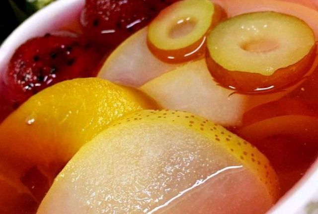 水果|煮过的水果胜过药?别傻傻直接吃了!这6种水果,煮熟后营养翻倍