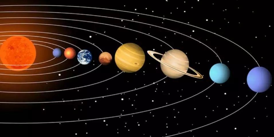 益风 | 星空,一个和命运有关的故事