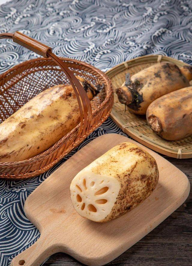 即将立秋,“水八仙”陆续上市,若有条件建议要多吃,为入秋准备