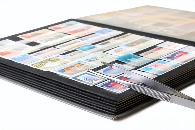 蜘蛛|邮票钱币价值高吗？如何变现？