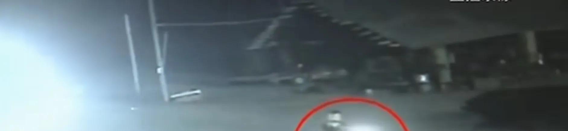 2014年,河南一16岁少女回家途中失踪,有人曾在机井旁听到求救声