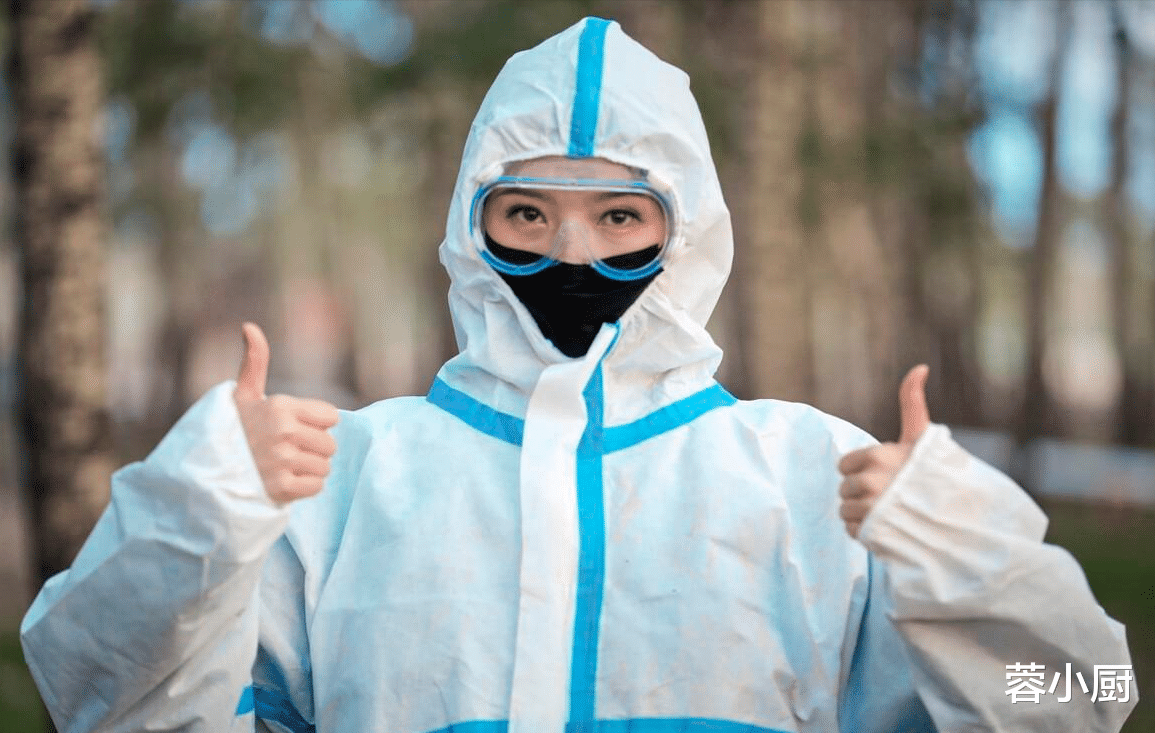阳康后别大意!牢记:不吃2物,多吃5样,补足体力,恢复快少遭罪