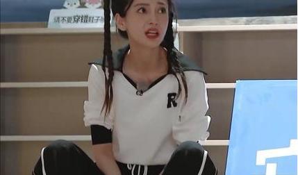 张碧晨|被骂上热搜后，张碧晨对baby的信任，戳碎多少人的玻璃心？