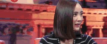 杨幂|杨幂自曝被路人要联系方式,坦诚曾在恋爱里被拒,谢绝自我内耗