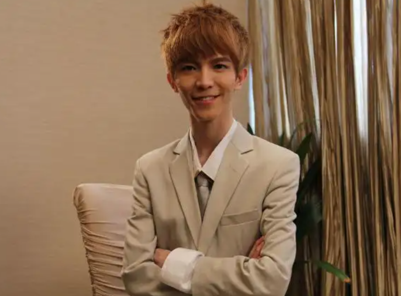 郭敬明|为名利扔掉“羞耻心”的7位明星，一个比一个荒唐，一言难尽