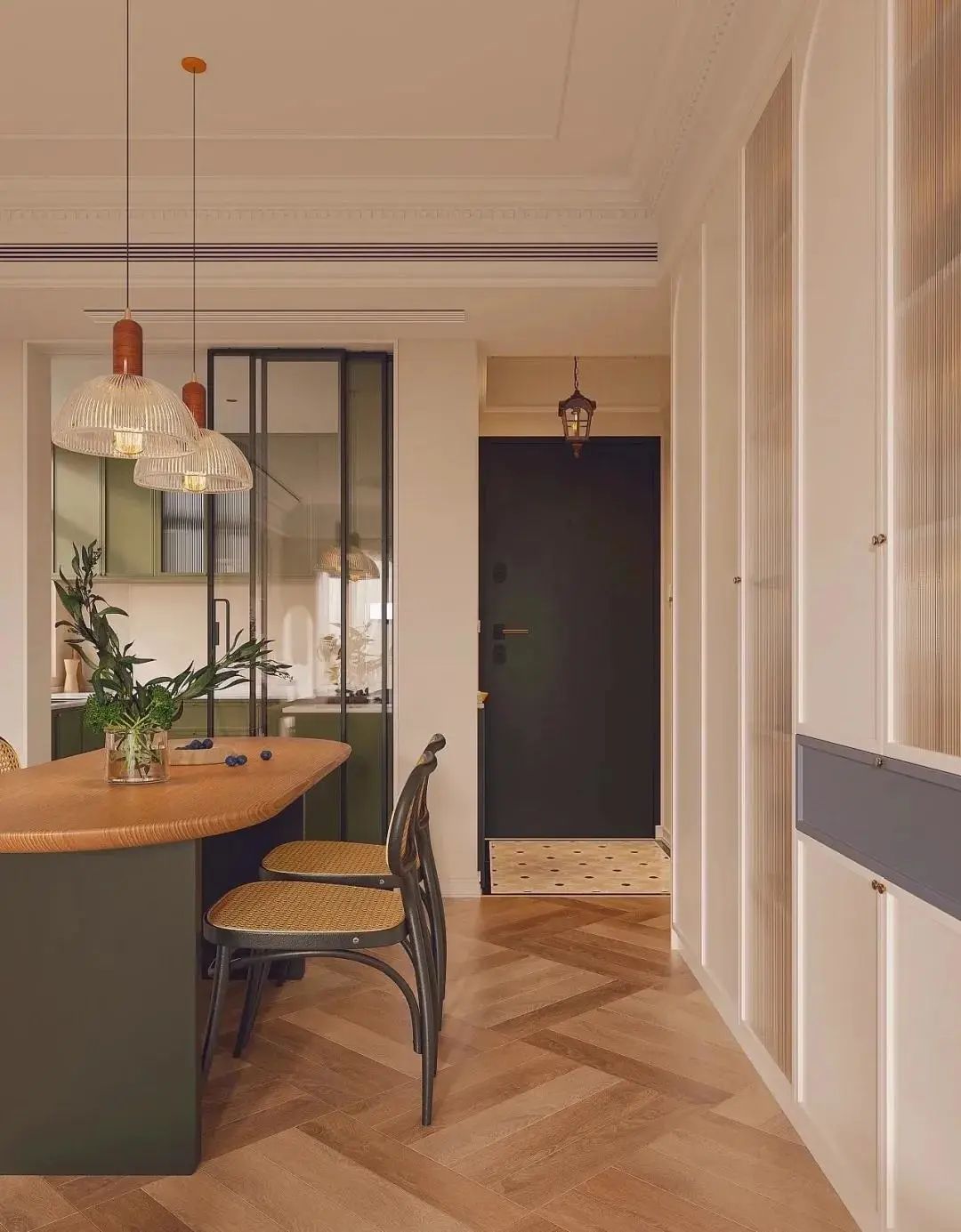 地板应该这样选!第二套房我遵守这5大妙招,提高了家居舒适感