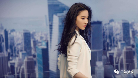 明星素颜|颜值超高的四位冻龄女星，个个素颜美若天仙，谁能让你心动呢？