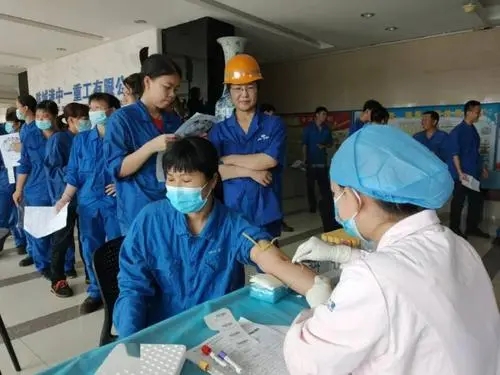 体检|@劳动者,关于职业健康检查,你要知道这四点常识