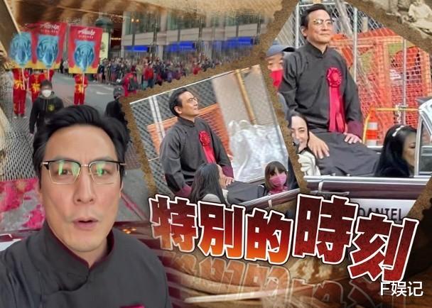 娱乐圈|吴彦祖透露女儿打耳洞迎来9岁生日 女儿成长让其兴奋又伤心