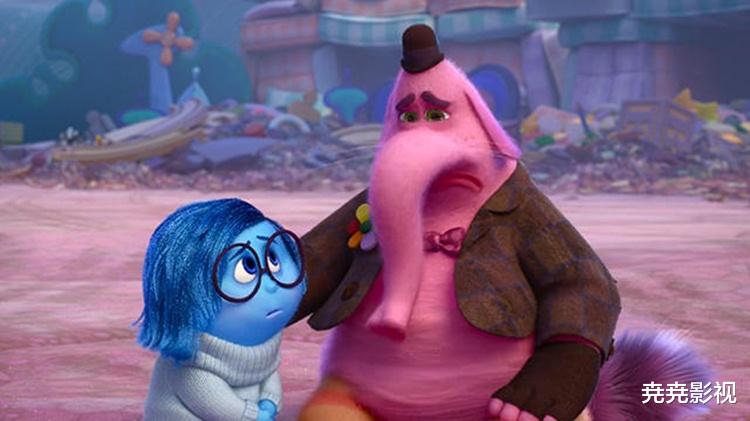 acgn漫評|迪士尼動畫金句，讓您重拾做夢的勇氣