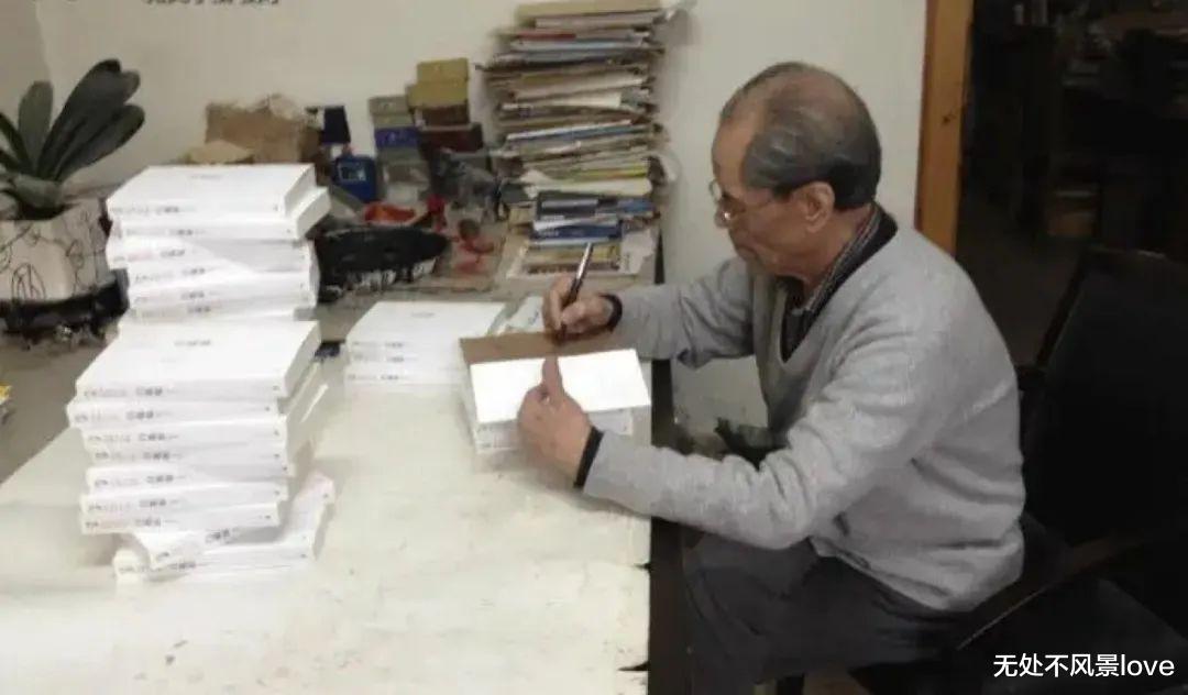 陈忠实|他去世了，震痛的何止是演艺圈……