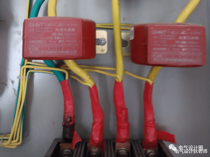 |电压互感器为什么不能短路？电流互感器为什么不能开路？涨知识了
