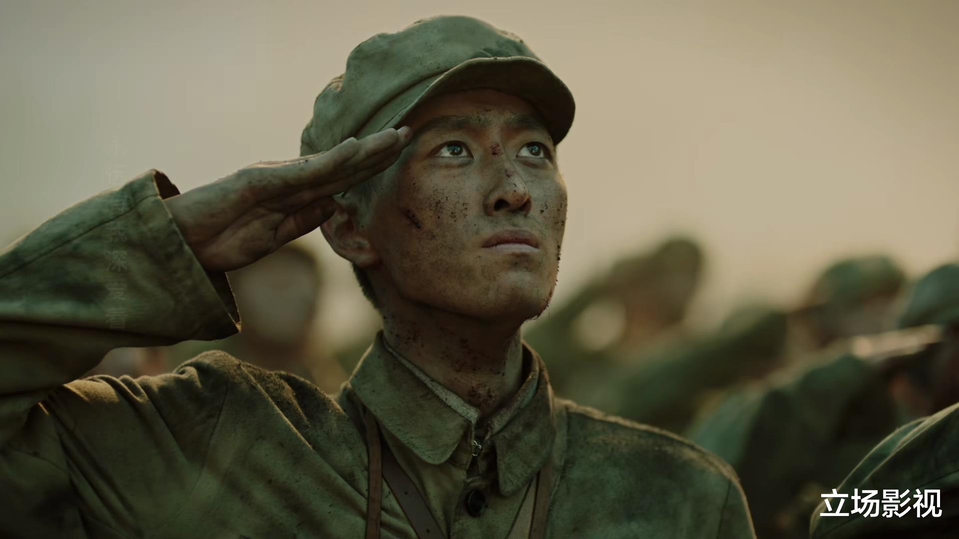 张柏芝|《破晓东方》巨大转折挽回口碑，3场战斗戏告诉你，这剧还有宝藏