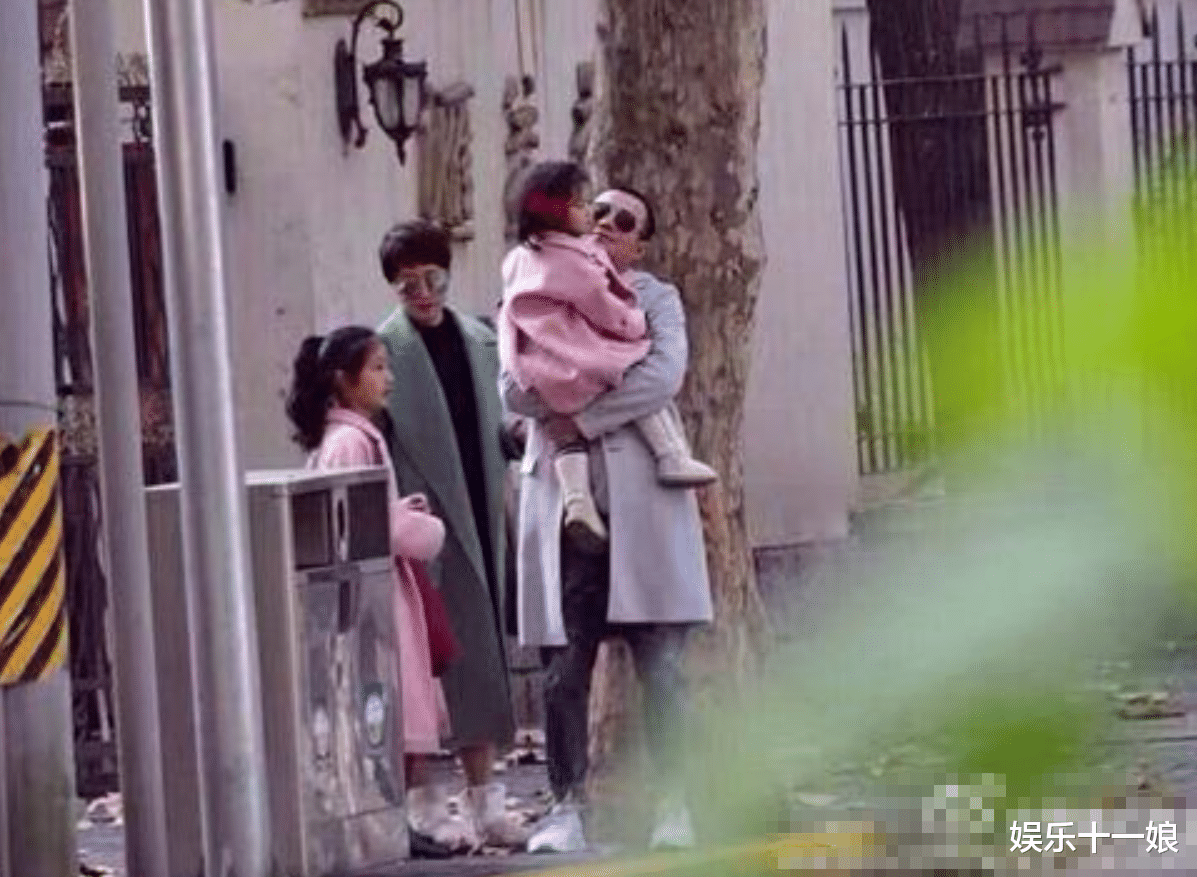 马伊琍|小鲜肉已成过去式！马伊琍和文章被曝复合？七夕终于松口了！