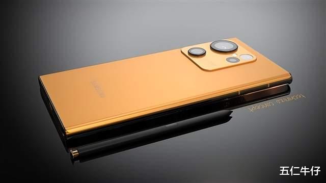 三星|安卓机皇的实力！三星S23 Ultra参数曝光：峰值亮度高于iPhone