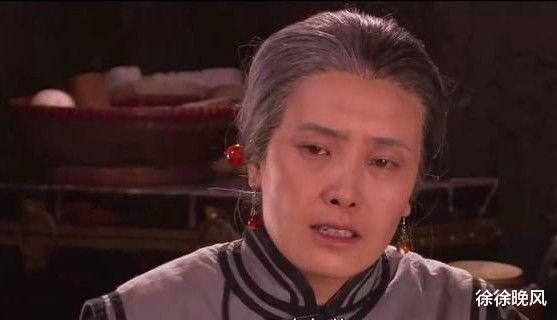 白景琦|重温《大宅门》才懂,大格格几十年既不回王府也不认黄春的隐情