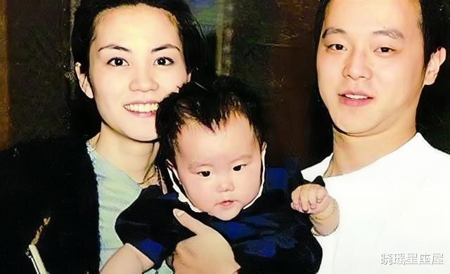 王菲|王菲的格局真大：把两位前婆婆当成亲妈，还帮助情敌女儿出道