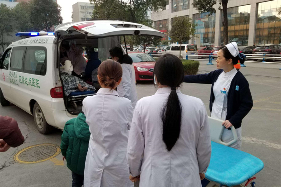 案例:女子偷情时误按手机,丈夫听到不堪入耳的声音引发血案