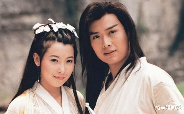 张琰琰|朱七七沈浪世纪合体!48岁黄海冰略显富态,44岁张棪琰仍显冻龄