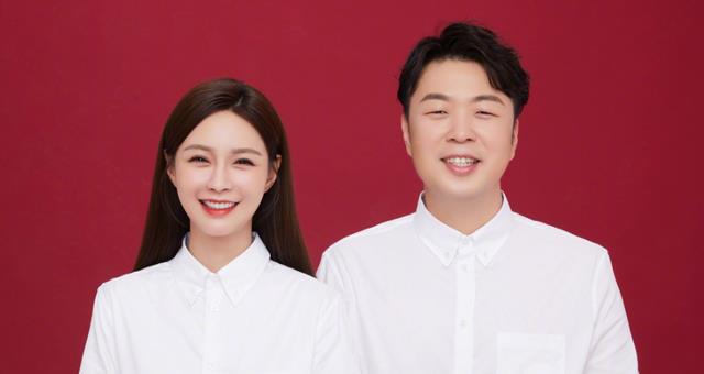 沈梦辰|沈梦辰和杜海涛官宣结婚，婚戒很大，谢娜吴昕何炅暂时没祝贺