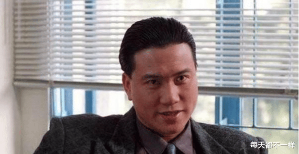 王璐瑶|被金庸选中的混血美女，却因“插足”万梓良婚姻，毁掉大好前程