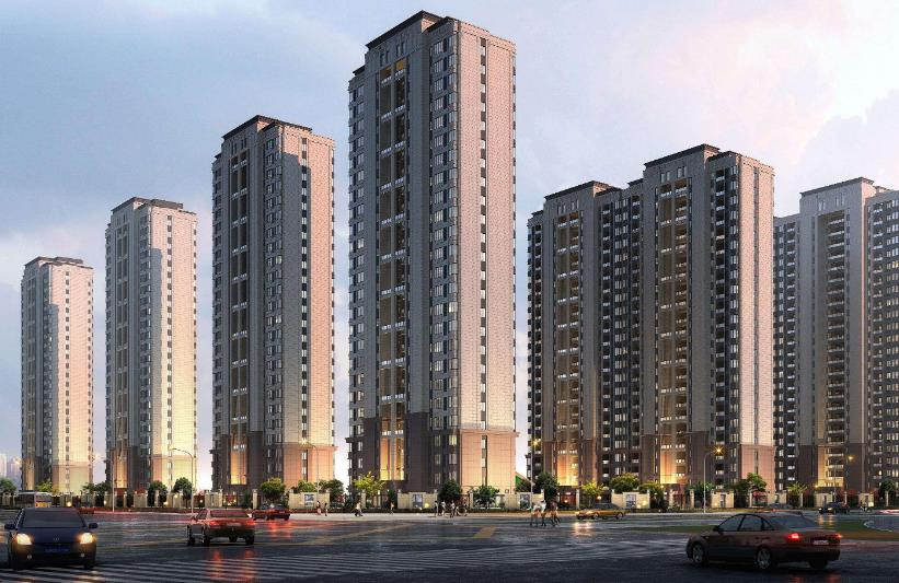 住房公積金|樓市的穩定，就是低成交量狀態