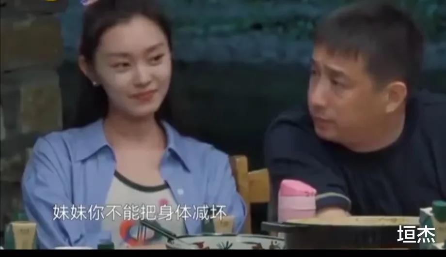 丸子头 中年男星开始减肥，沈腾和徐峥报名健身，邓超跟着媳妇锻炼