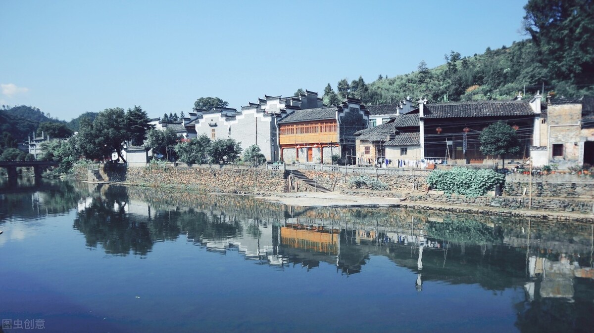 海峰湿地|郭进拴|神奇的瑶里