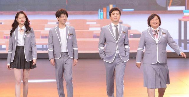 王牌对王牌7|《王牌对王牌7》播出时间曝光，内容有重大改变，节目主题成惊喜