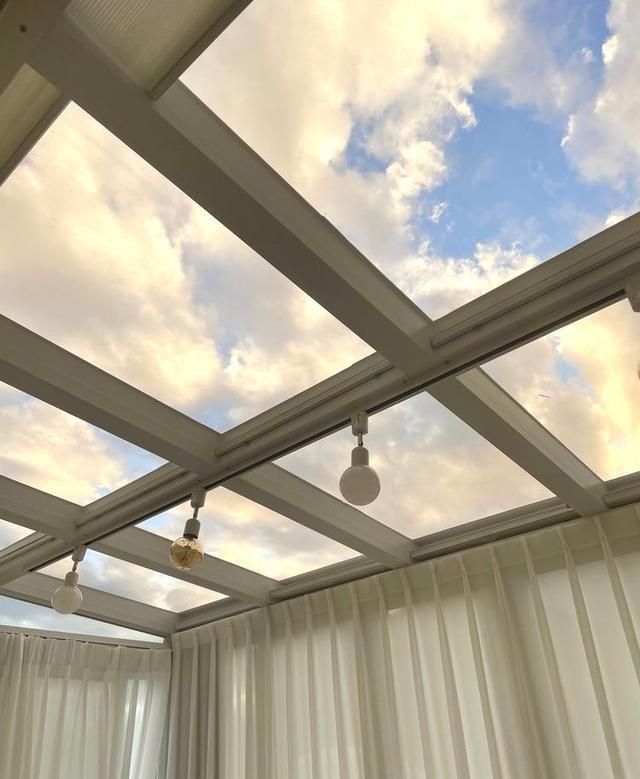 别墅|别墅2层刚好,不用太大也不要豪装,全屋“极简风”,清爽又高级