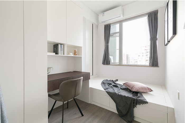 家具定制好还是成品好?柜子好不好用?内部结构带你看出来!