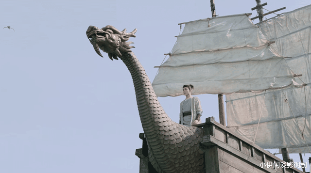 李木戈|武侠剧《说英雄》一口气追完 8集，不愧是温瑞安搭配李木戈，武侠剧有救了