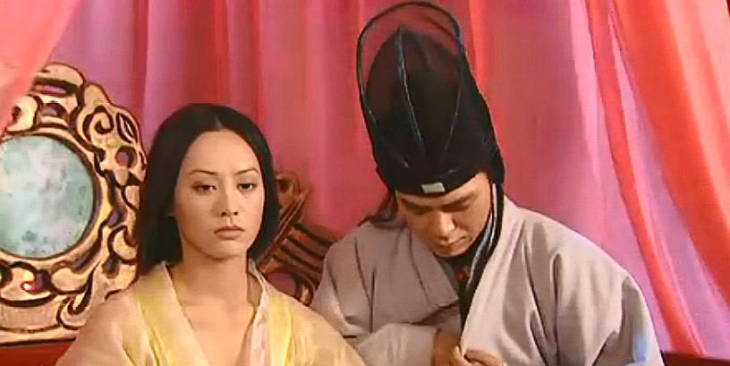 嫪毐与太后出游，五天没有下车，真实的嫪毐有多厉害