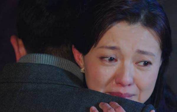 傅晶|《我最爱的家人》剧情很狗血，但傅晶很圈粉，45了依然少女感十足