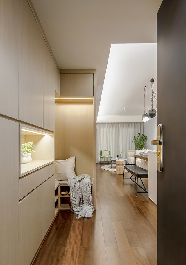 ?90后夫妇不顾反对,在郊区买下61㎡小宅,入住后的生活却令人羡慕