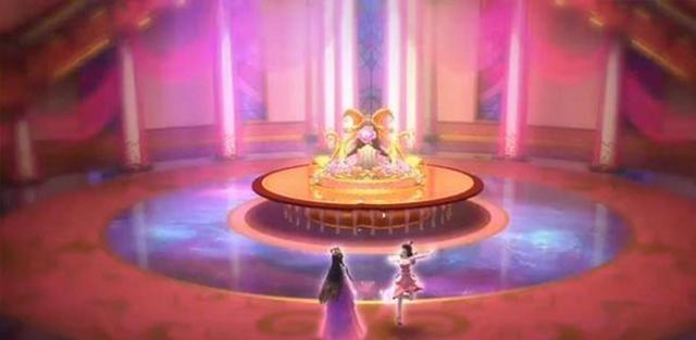 叶罗丽|精灵梦叶罗丽第十季:罗丽家族被灭真相,竟是罗丽亲自动的手?