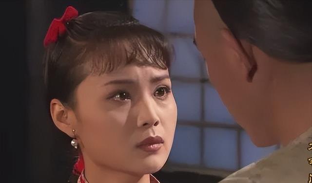 金泫雅|重温《大宅门》：香秀自以为算计了所有，但其实还是被白家算计了