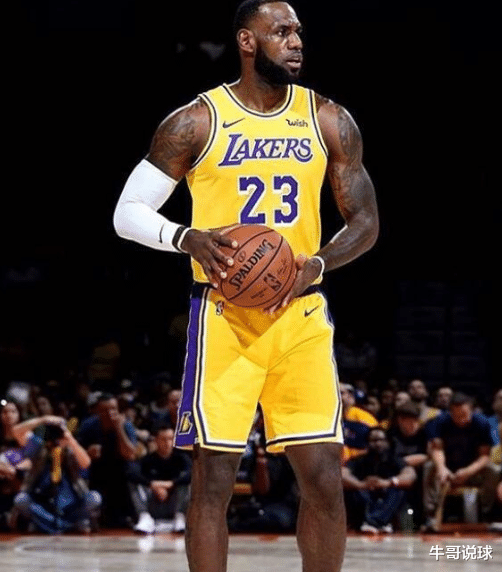 勒布朗·詹姆斯|詹姆斯：我赢得NBA史上最艰难的两次总冠军，我都参与其中
