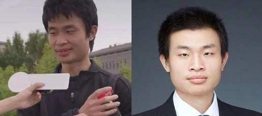 韦东奕|韦东奕现身北大食堂,矿泉水平替成西瓜,学神的形象你们模仿不来