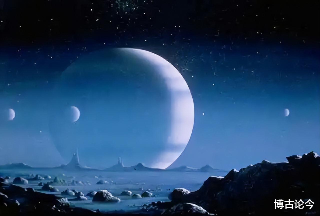 三位苏联宇航员长眠在太空,还有一人漂流到冥王星,将飞出太阳系