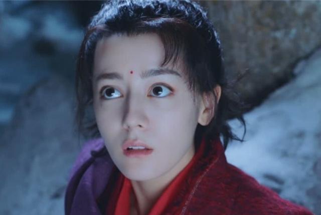 张梓琳|《恰似故人归》和长意再见时，云禾无意间的一番话，太赚人眼泪了